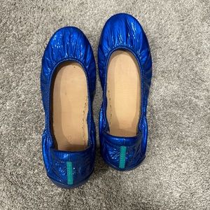 Tieks by Gavrieli flats